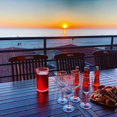 Attico Sulla * Viareggio