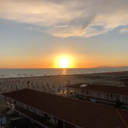 Attico Sulla Apartament *