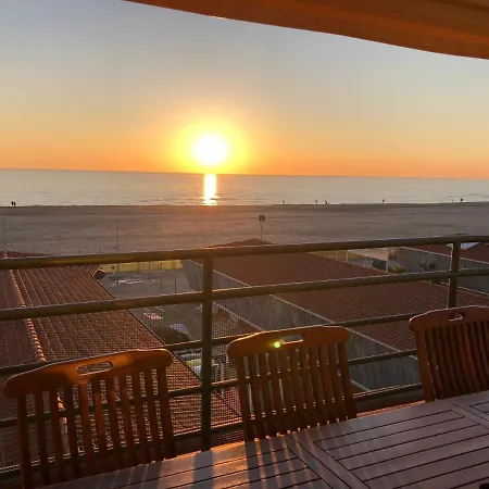 Attico Sulla Apartament *