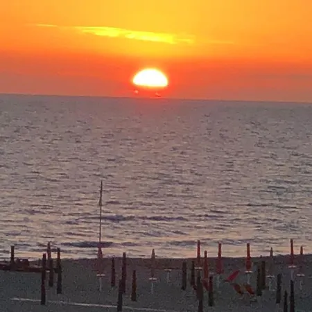 Attico Sulla Viareggio