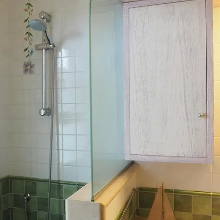 Attico Sulla Apartament