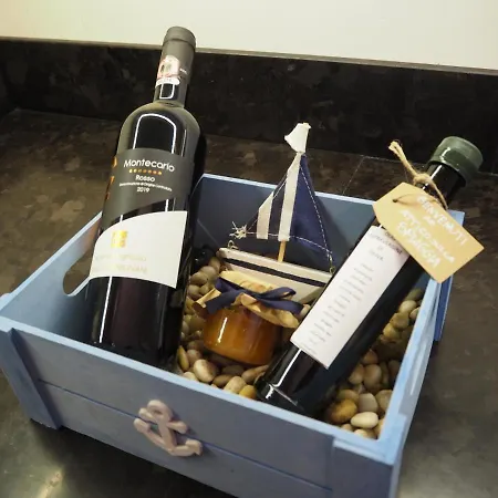 Attico Sulla * Viareggio