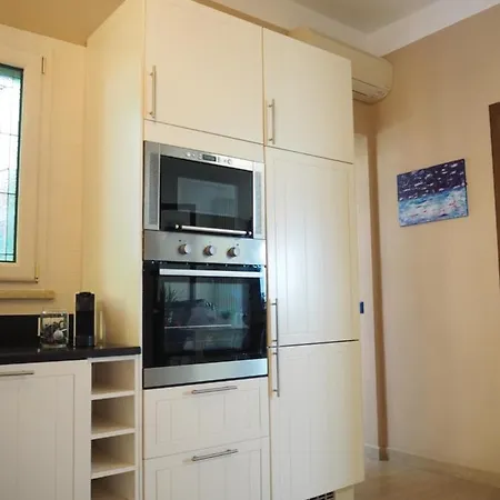 Attico Sulla Apartament