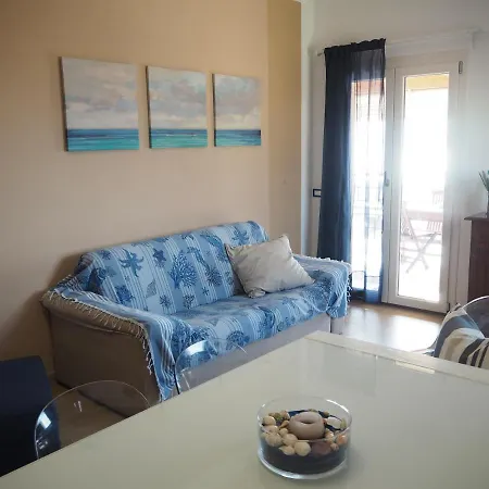 Attico Sulla * Viareggio