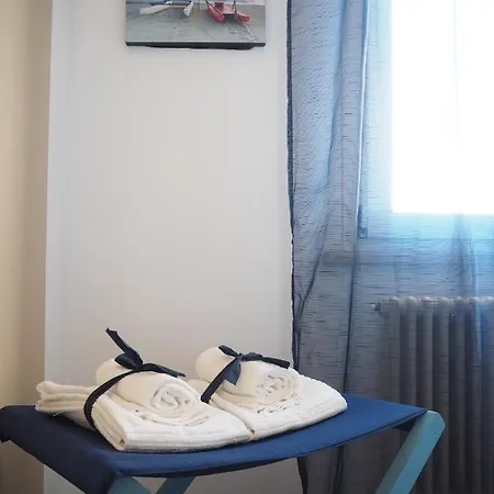 Apartament Attico Sulla Viareggio