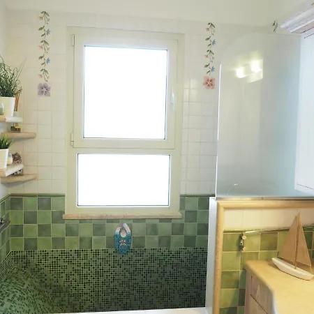 Attico Sulla Apartament *