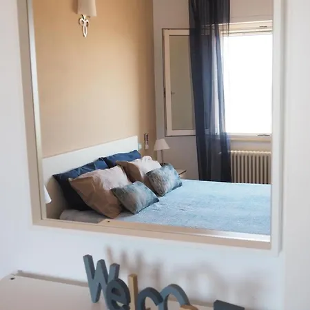 Attico Sulla Apartament Viareggio