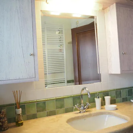 Appartement Attico Sulla