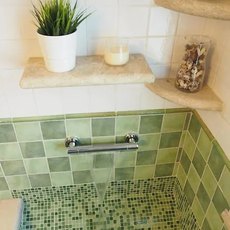 Attico Sulla Apartament Viareggio