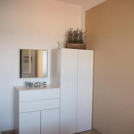 Attico Sulla Daire *