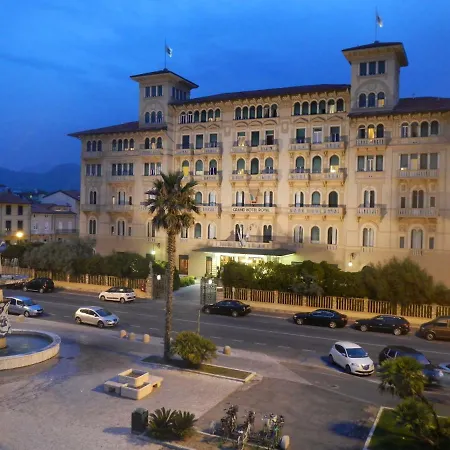 Attico Sulla Apartament *