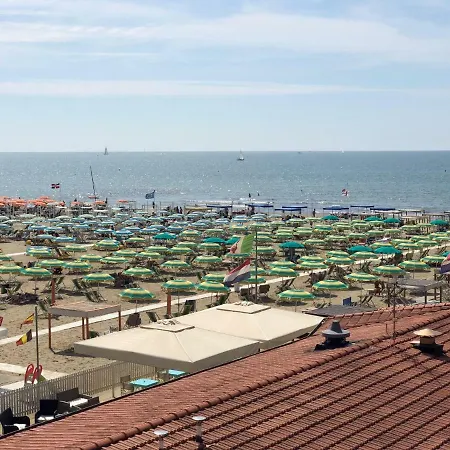 Apartament Attico Sulla *