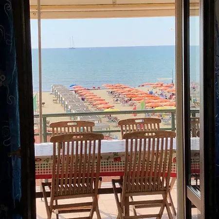 Apartament Attico Sulla