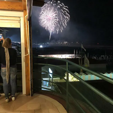 Attico Sulla Apartament *