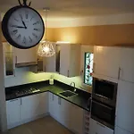 Attico Sulla Apartment *