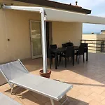 Attico Sulla Apartment