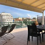 Apartment Attico Sulla Viareggio