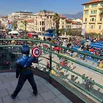 Attico Sulla Apartment *