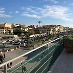 Attico Sulla Apartment Viareggio