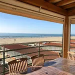 Apartment Attico Sulla
