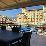 Apartment Attico Sulla Viareggio