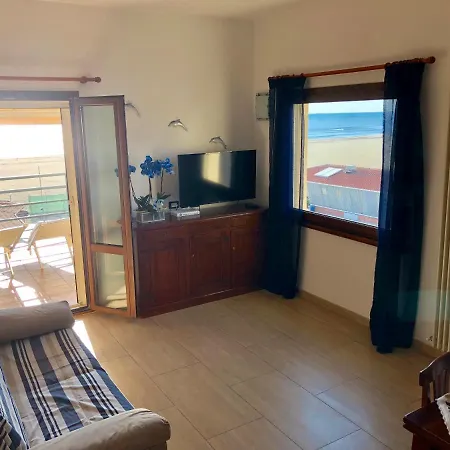 Attico Sulla Apartmán Viareggio