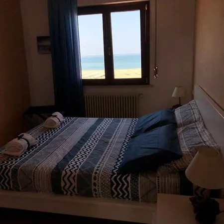 Attico Sulla Apartment *