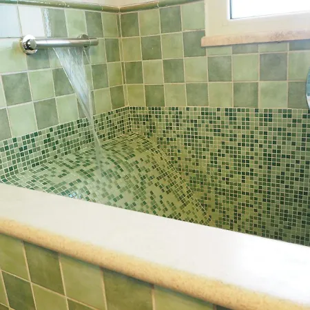 Attico Sulla Апартаменти В'яреджо