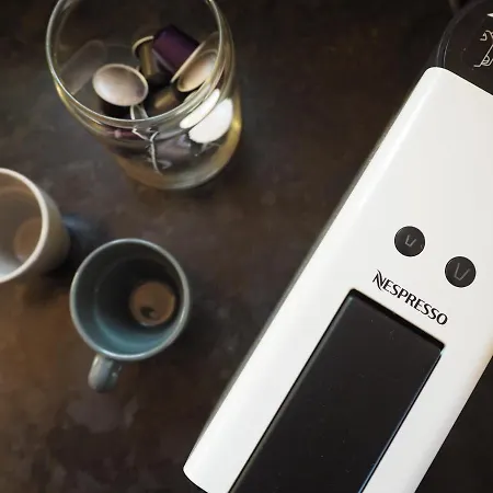 Attico Sulla Διαμέρισμα *