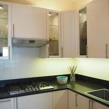 Attico Sulla * Viareggio