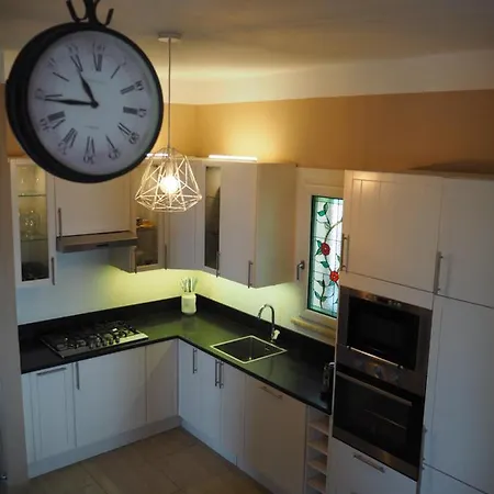 Attico Sulla Apartment *