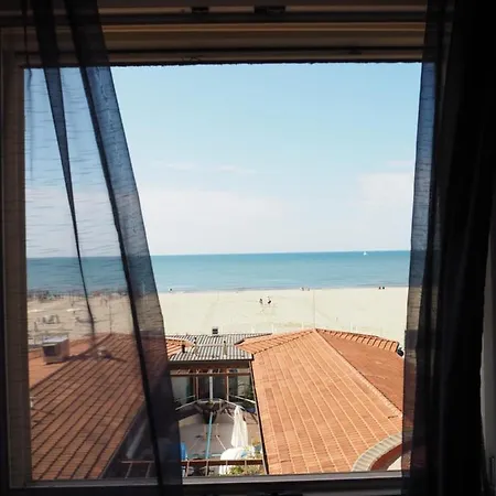 Attico Sulla * Viareggio