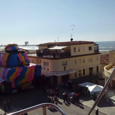 Appartamento Attico Sulla