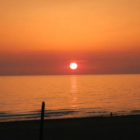 Attico Sulla Апартаменти