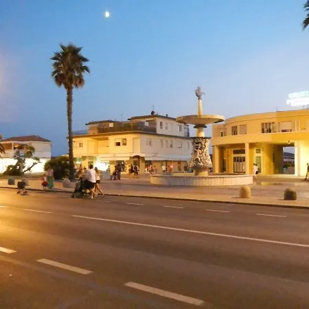 Attico Sulla Apartment