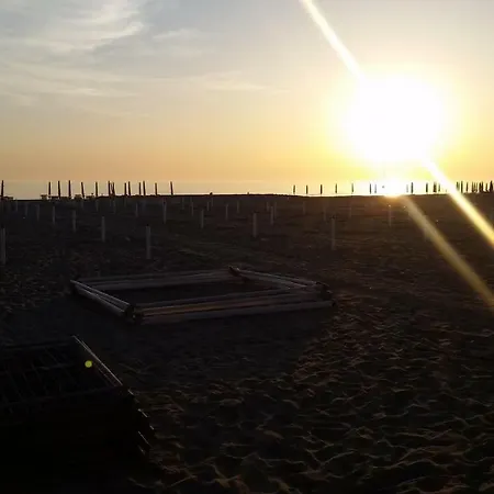 Attico Sulla * Viareggio