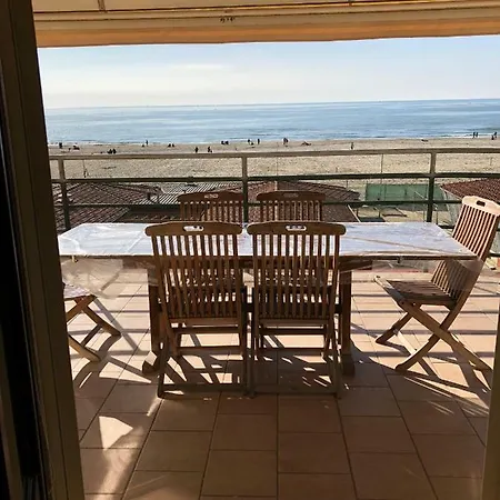 Attico Sulla Appartamento