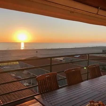 Attico Sulla Appartamento Viareggio