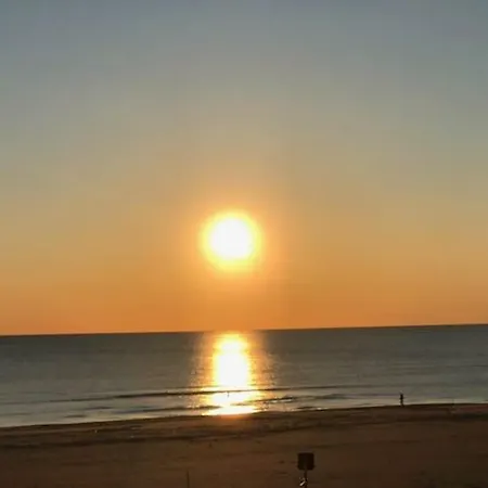 Appartamento Attico Sulla *