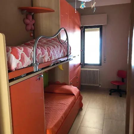 Apartman Attico Sulla