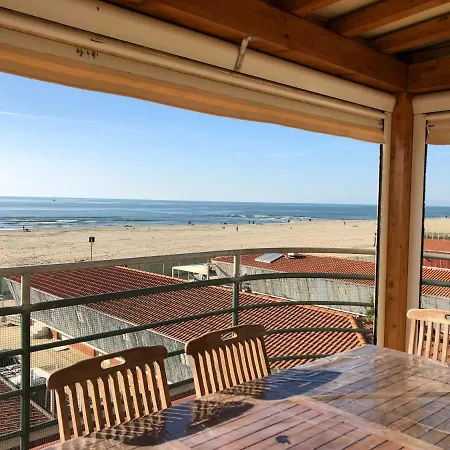 Διαμέρισμα Attico Sulla