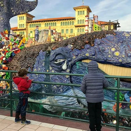 Attico Sulla *