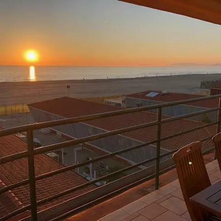 Attico Sulla Apartment *