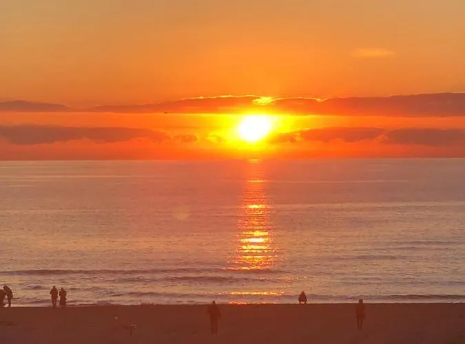 Διαμέρισμα Attico Sulla