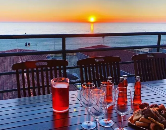 Attico Sulla * Βιαρέτζιο