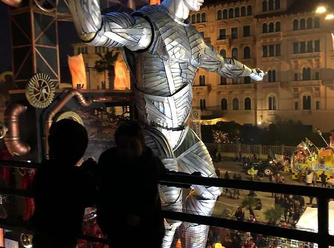 Attico Sulla Διαμέρισμα