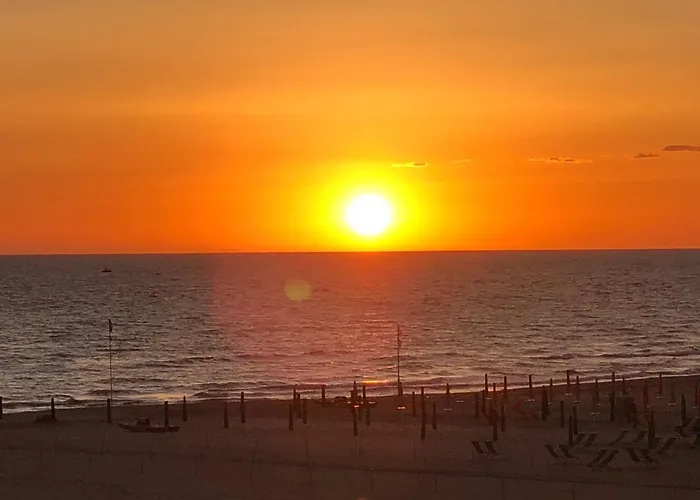 アパート Attico Sulla