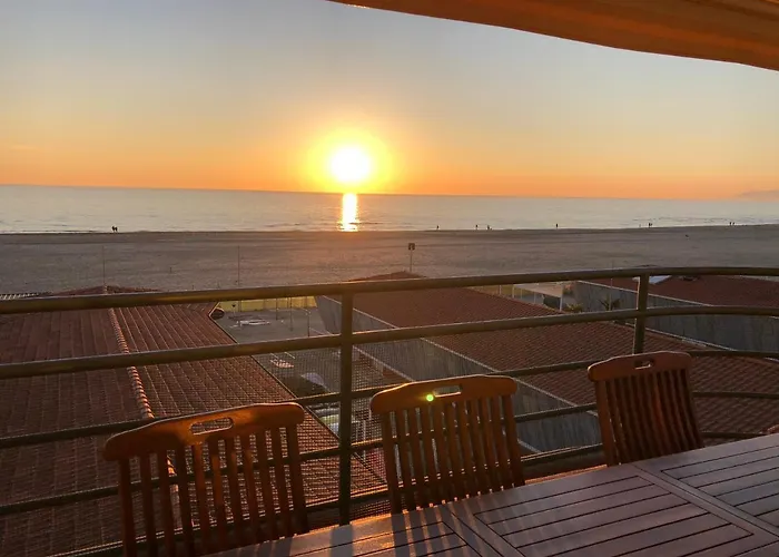 Attico Sulla Apartment *