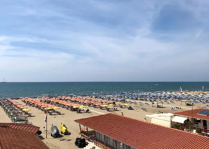 Attico Sulla Apartment