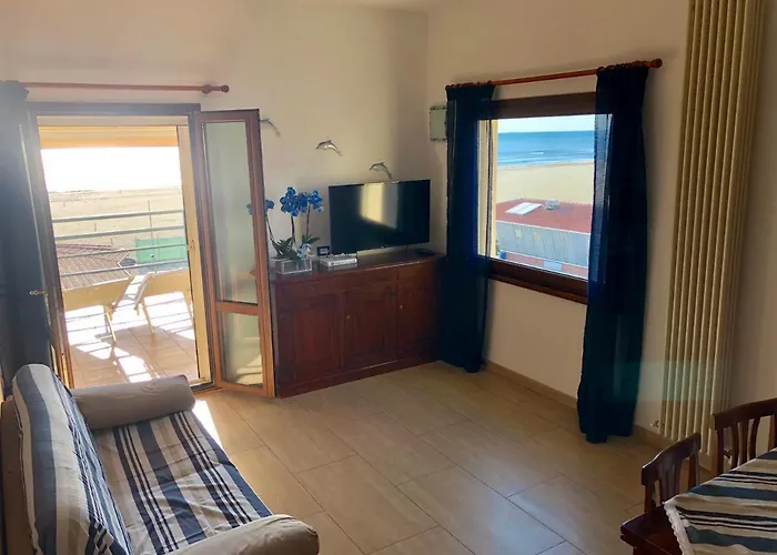 Attico Sulla Apartment Viareggio